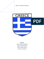 Grecia proiect