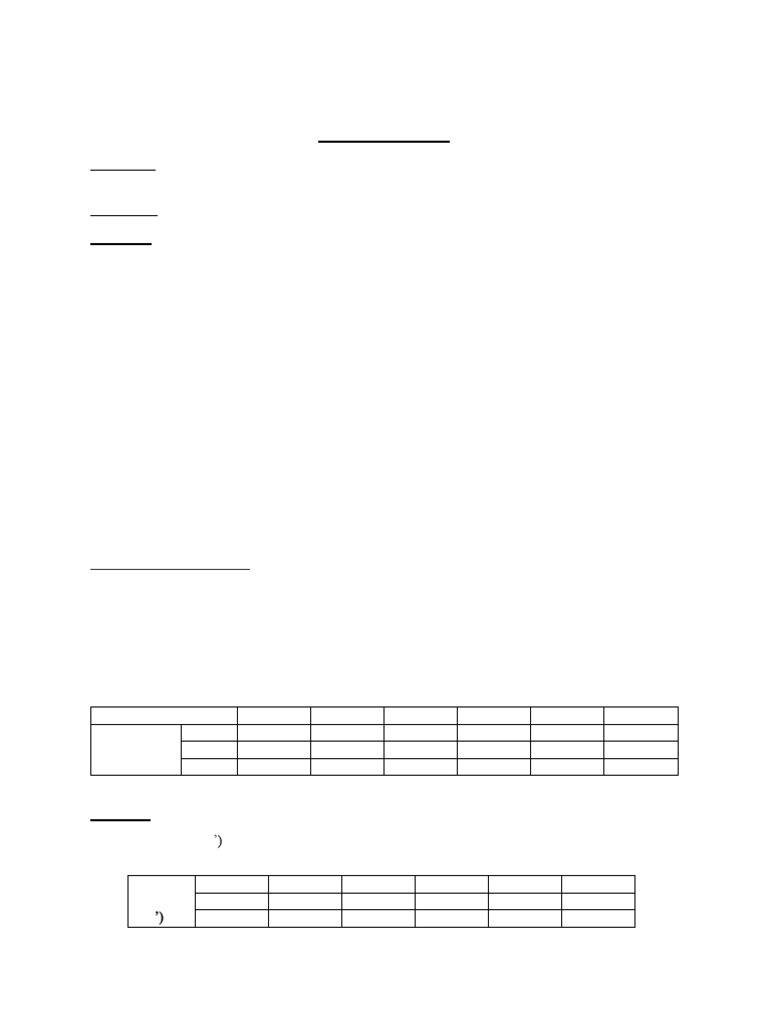 Experiment No 4 | PDF