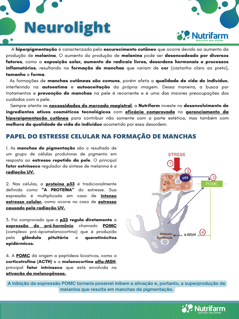 NEUROLIGHT | PDF