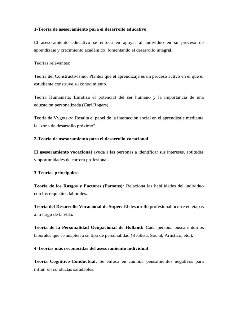 Contesta | PDF