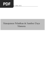 Download TrainingProcessManajemenSumberDayaManusiabywitoyoSN7792360 doc pdf