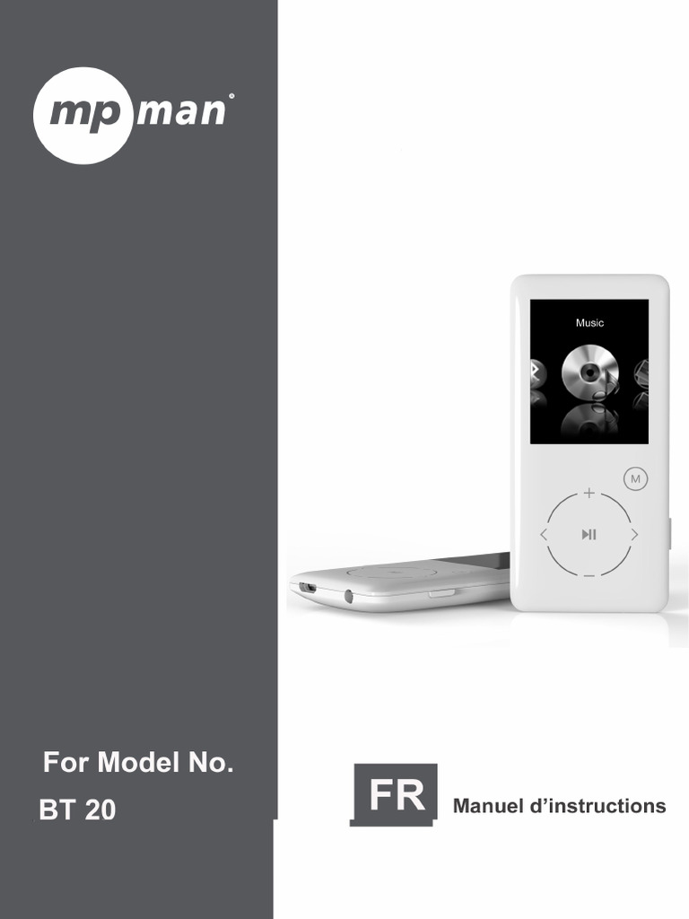 BT20 Ug FR | PDF