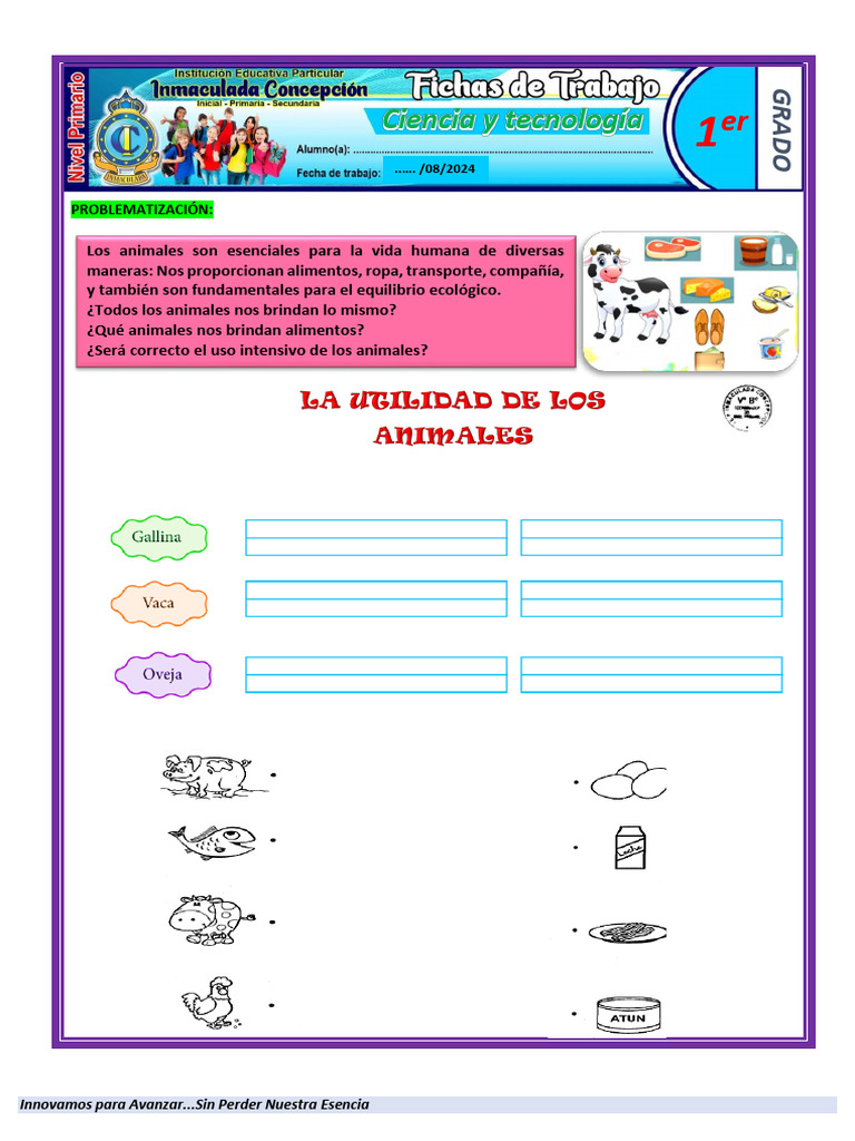 ficha-utilidad-de-los-animales-pdf
