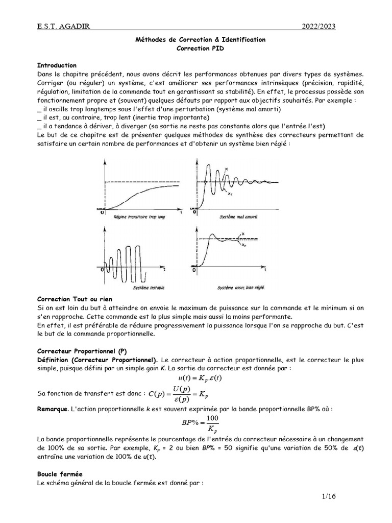 7 Pid | PDF