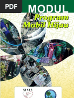 Download Modul Mobil Hijau by djangrono SN77923833 doc pdf