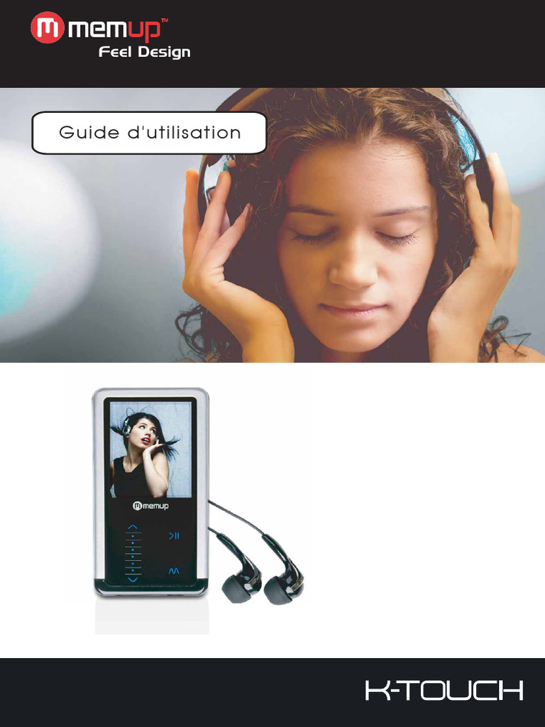 K Touch | PDF