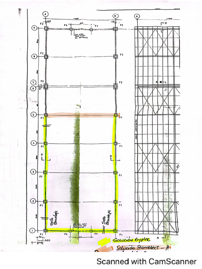 Planos Con Colores Fofoquim | PDF
