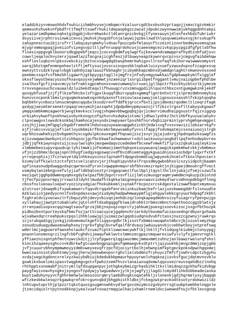 Cider Definer | PDF