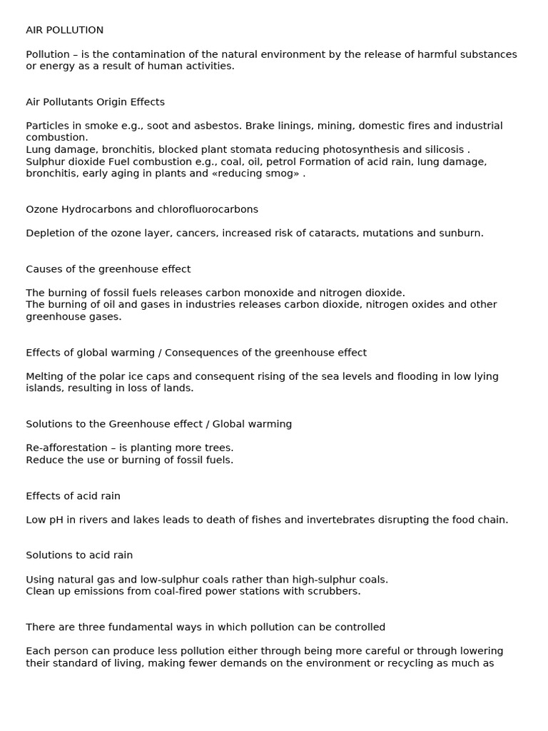 Summary pdf