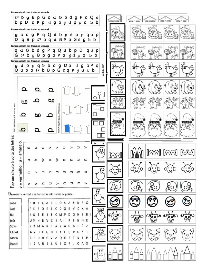 Percepçao Visual Pdf