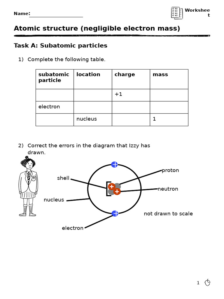 Worksheet Questions | PDF