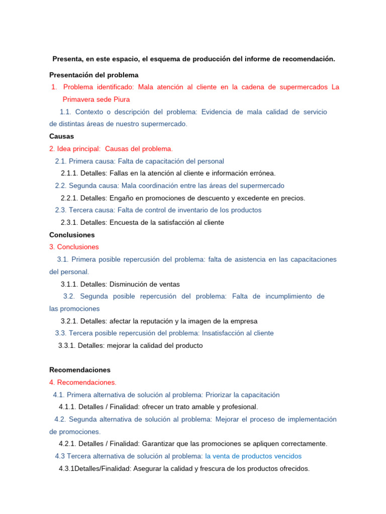 Version Final | PDF