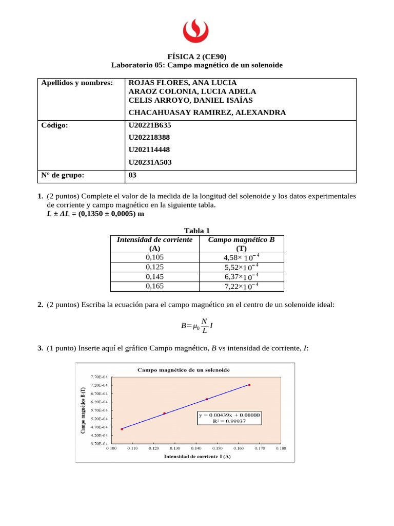 E43b - Ce90 - L5-Grupo 3 | PDF