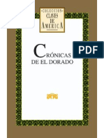 35620948 Cronicas de El Dorado