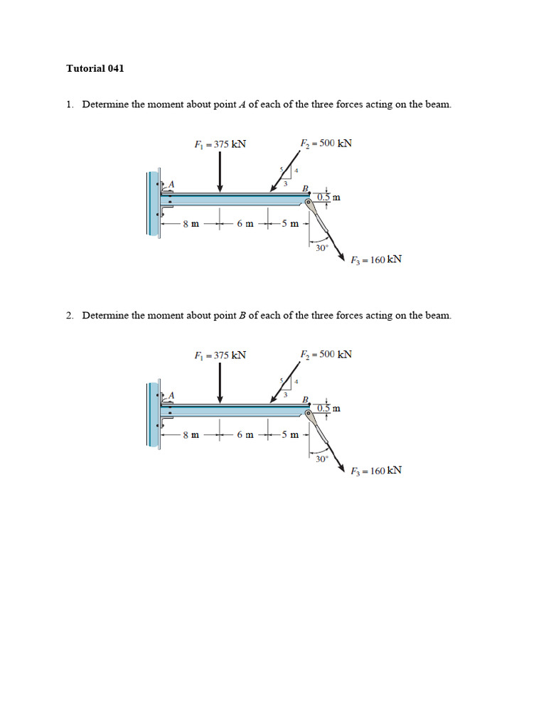 Tutorial 041 | PDF