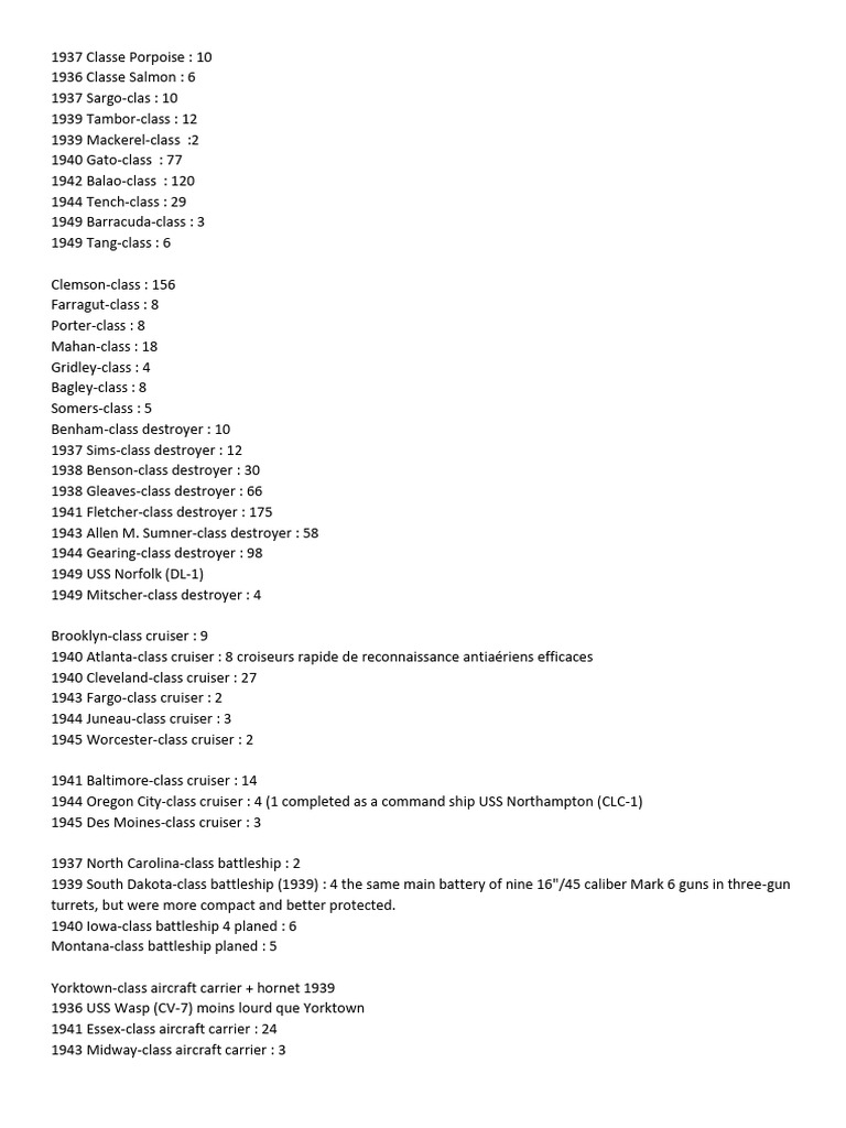 Us Ship | PDF