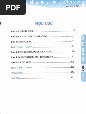 BTTA8 Tap 1 | PDF