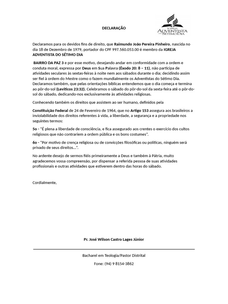 Raimundo | PDF
