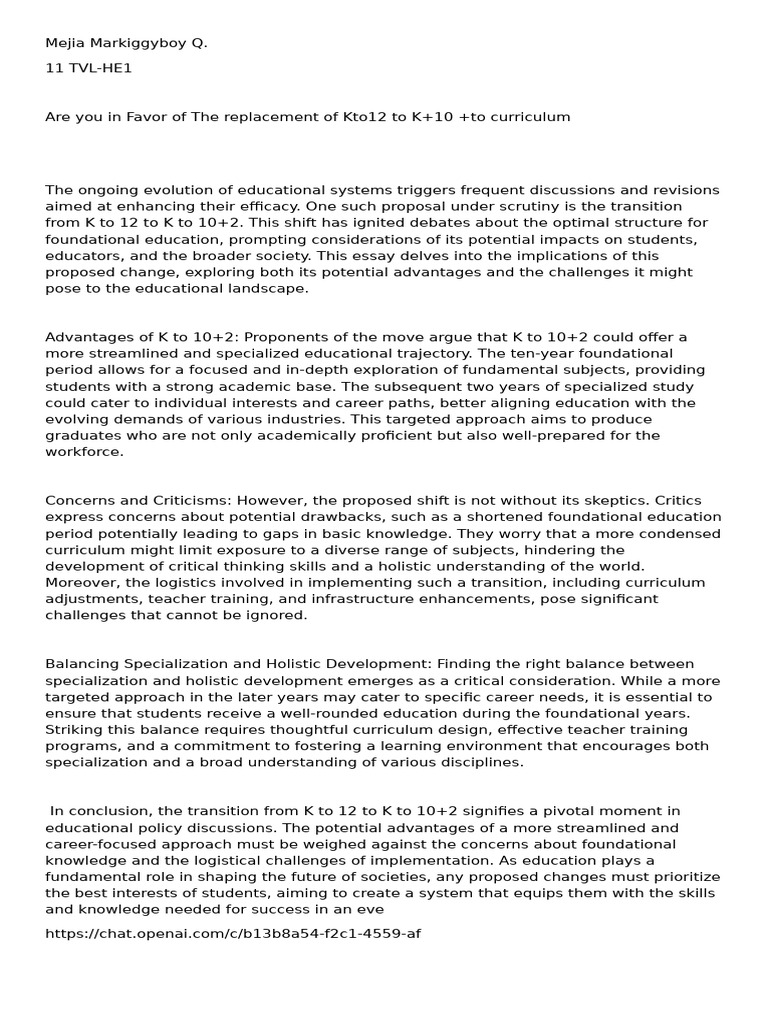 Mark1 Pdf Curriculum Knowledge