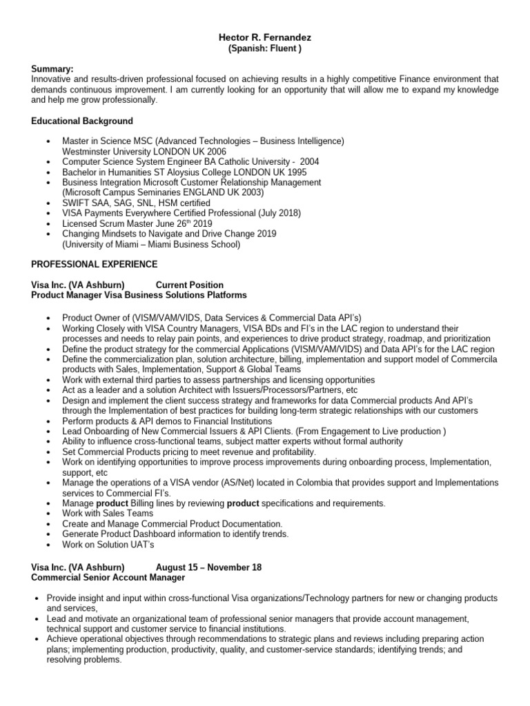 Hector R. Fernandez2021 A | PDF