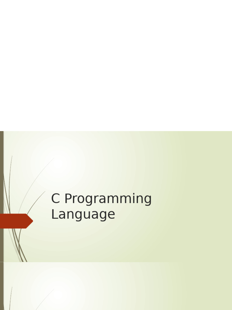 Final PPT On UNIT 1 | PDF