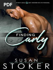 Susan Stoker - SEAL's Team Hawaii 05 - Finding Carly