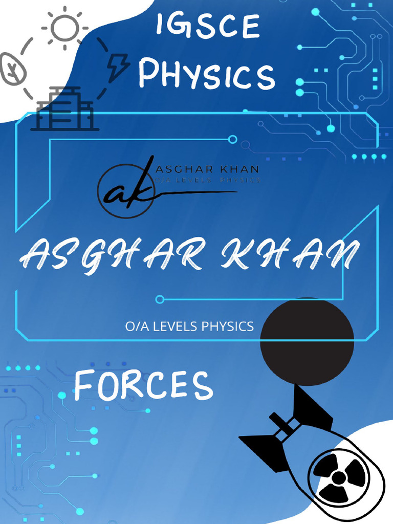 0625 Forces | PDF