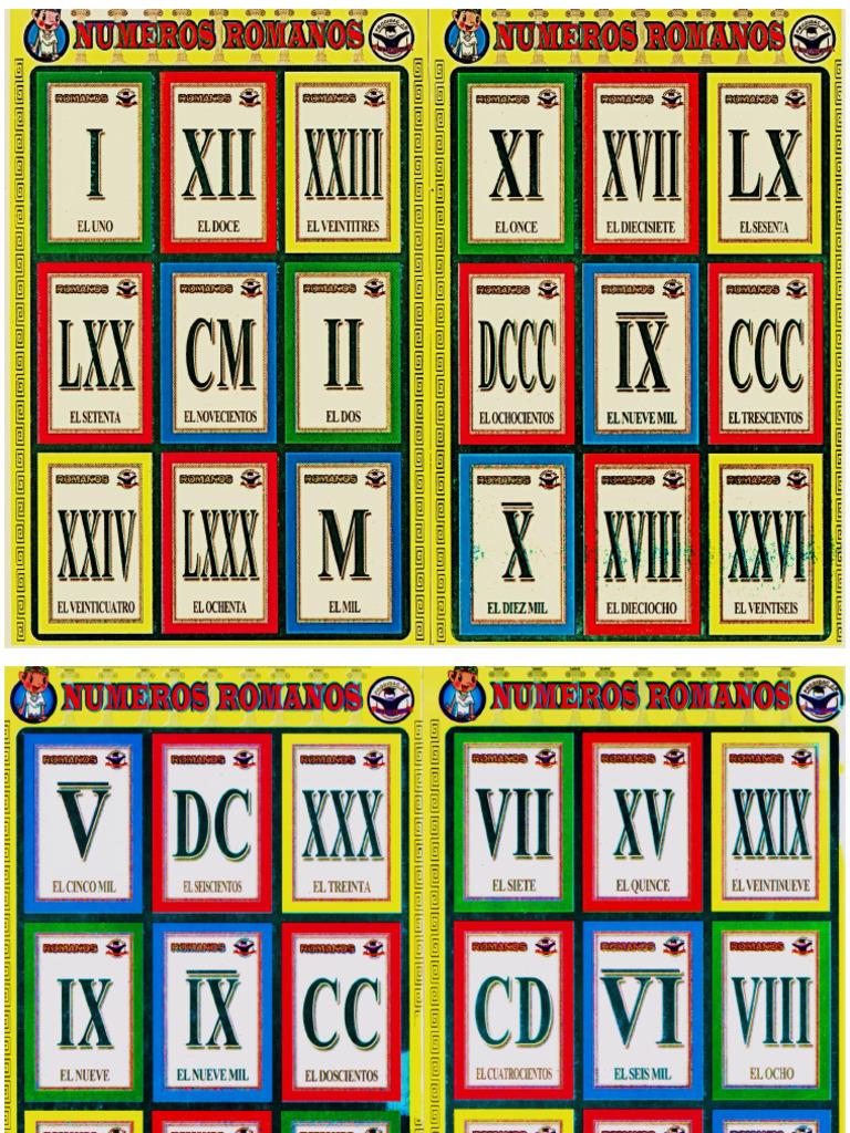 Loteria Romanos.. | PDF