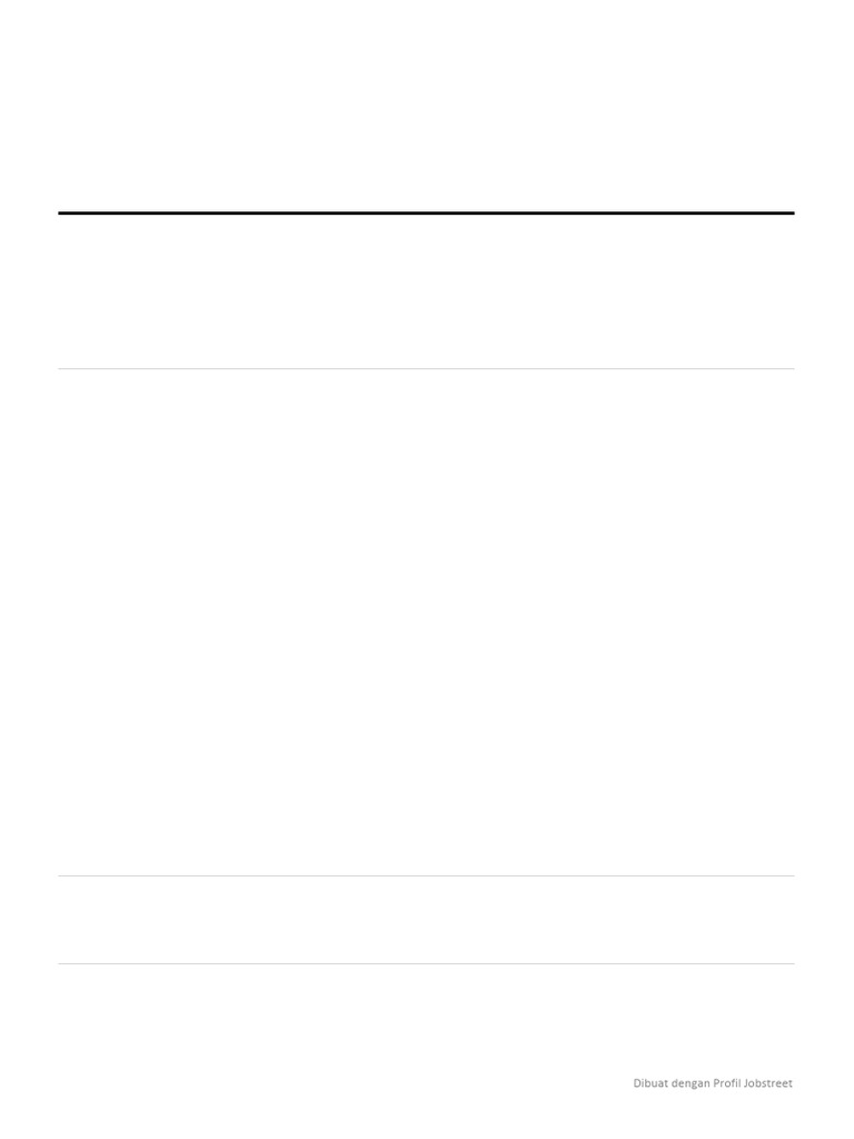 CV Ats | PDF