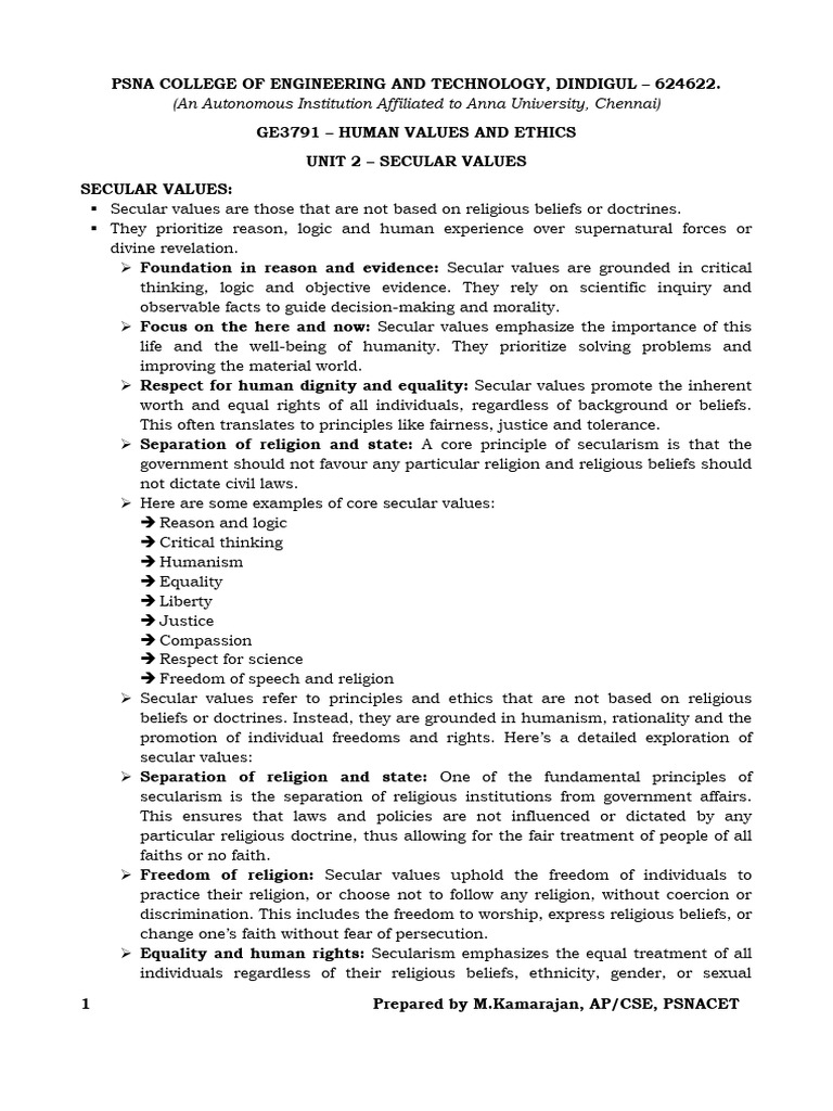 Unit 2 - HVE | PDF