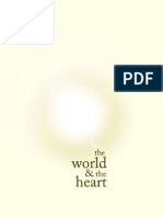  the World and the Heart Book