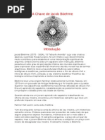 A Chave - Jacob Boehme