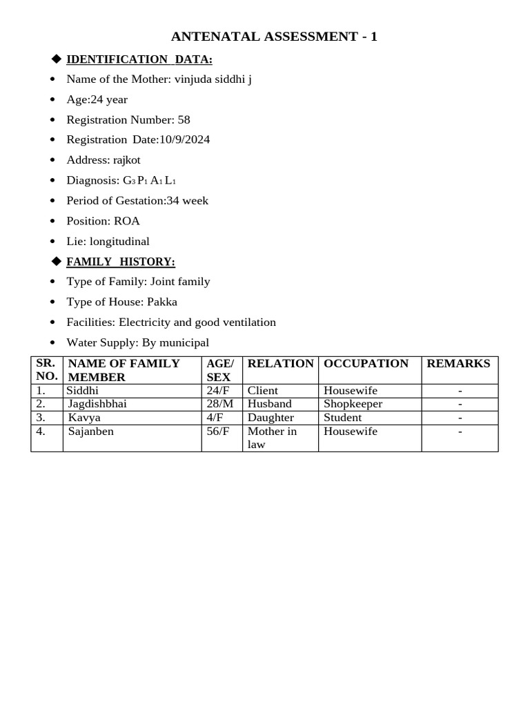 Anc 1 4 | PDF