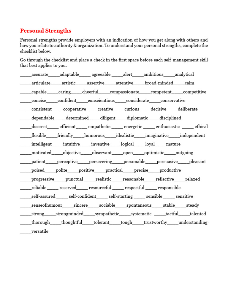 Skills Development Program 22 Hrs Pdf