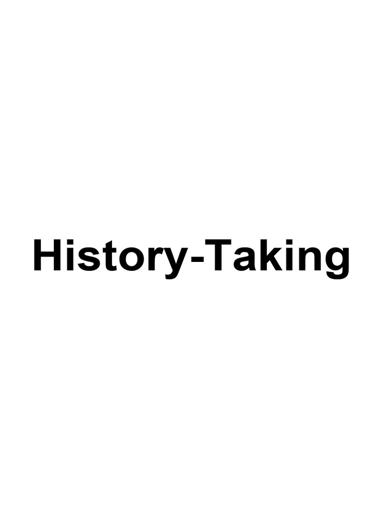 4-history-taking-diagnosis-pdf