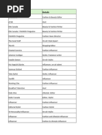 Product Videos List - 1729401687399894068 - 20240523100953 | PDF ...