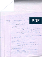 Mathematics Analytic Functions 1