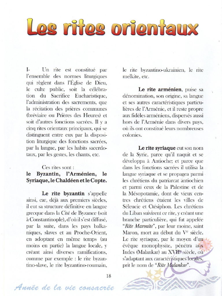 Liturgical Rites 2016 Prayers Pdf