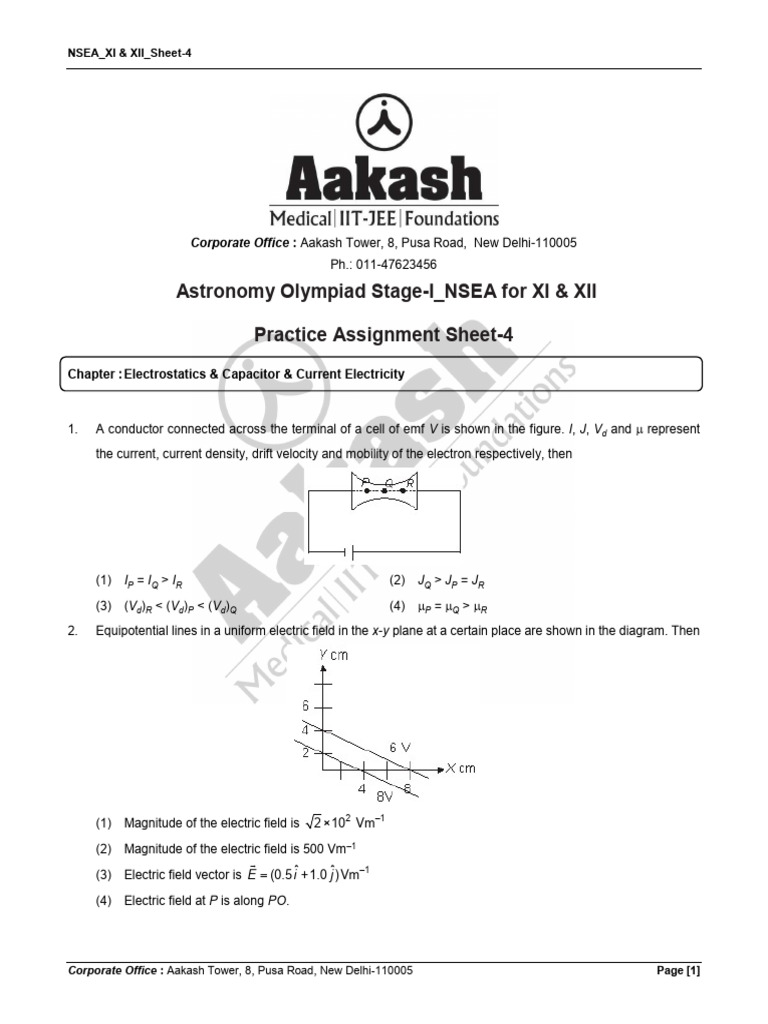 Nsea 4 | PDF