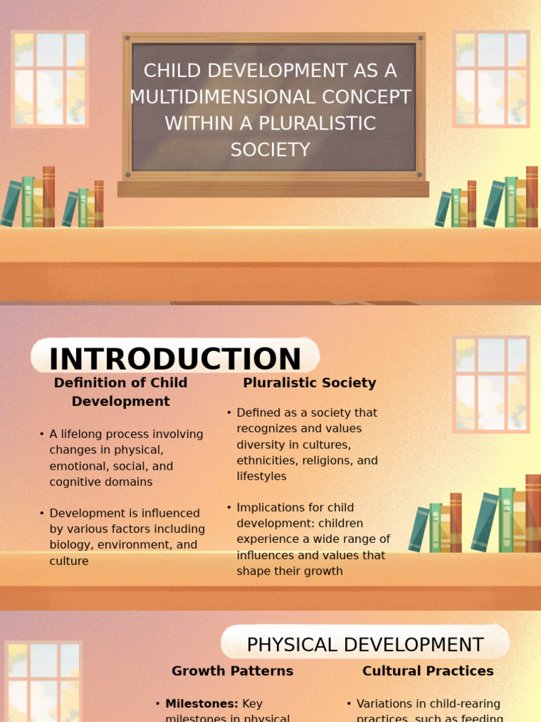 Child Development 90 | PDF