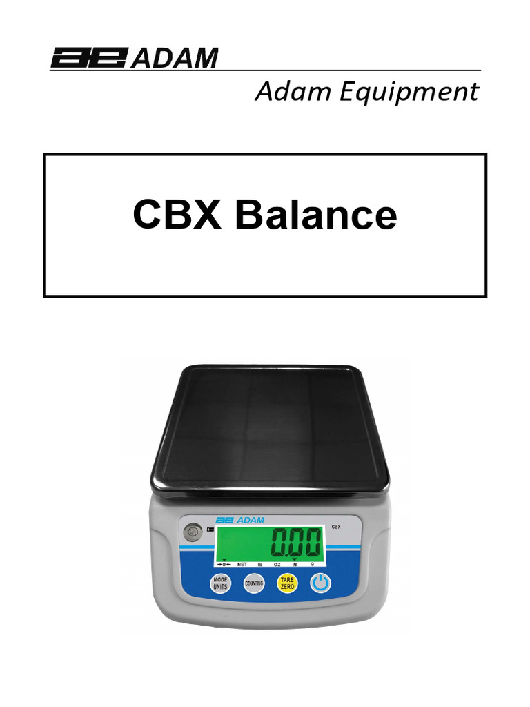 CBX Um en | PDF