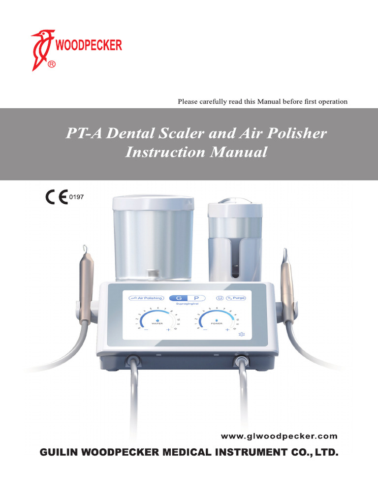 PTA Manual | PDF