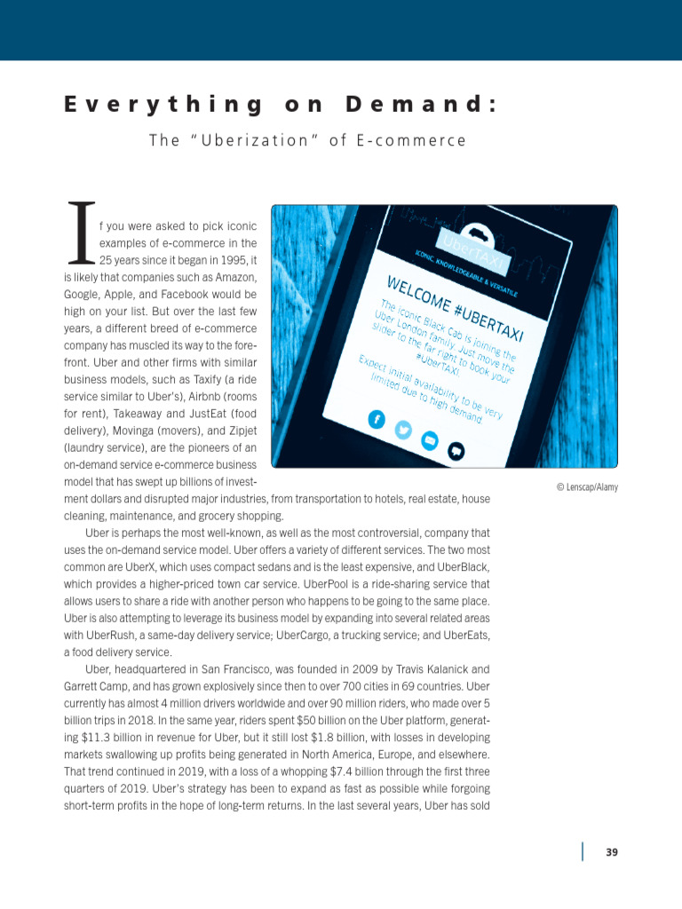 E Commerce 2020 2021 Business Technology And Soci Chapter 1