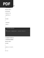 List of All Keywords in C Language | PDF | Computer Programming | C++