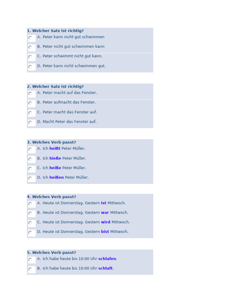Testas | PDF