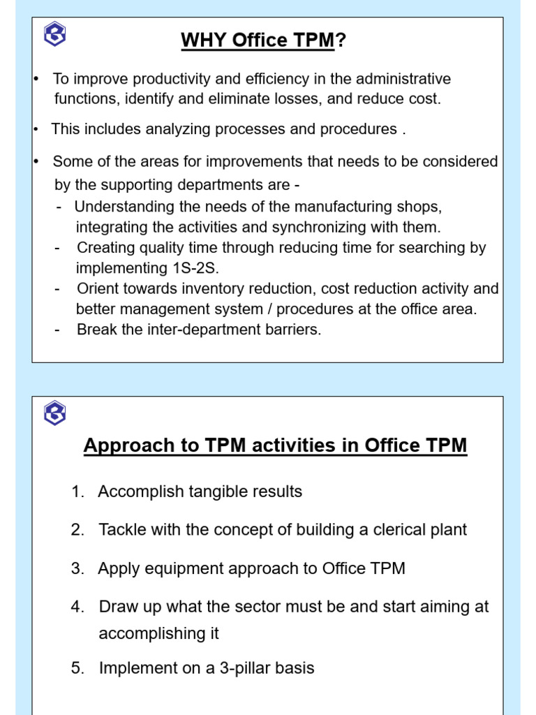 office_tpm | PDF