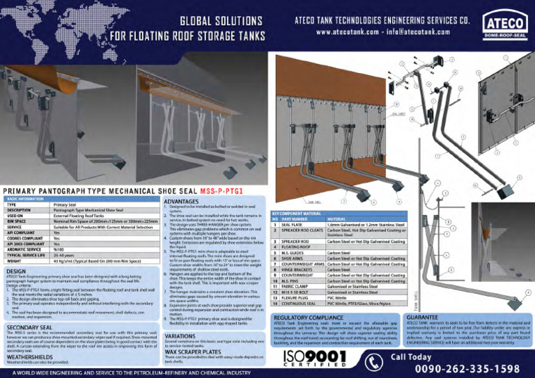Pantograph Type | PDF