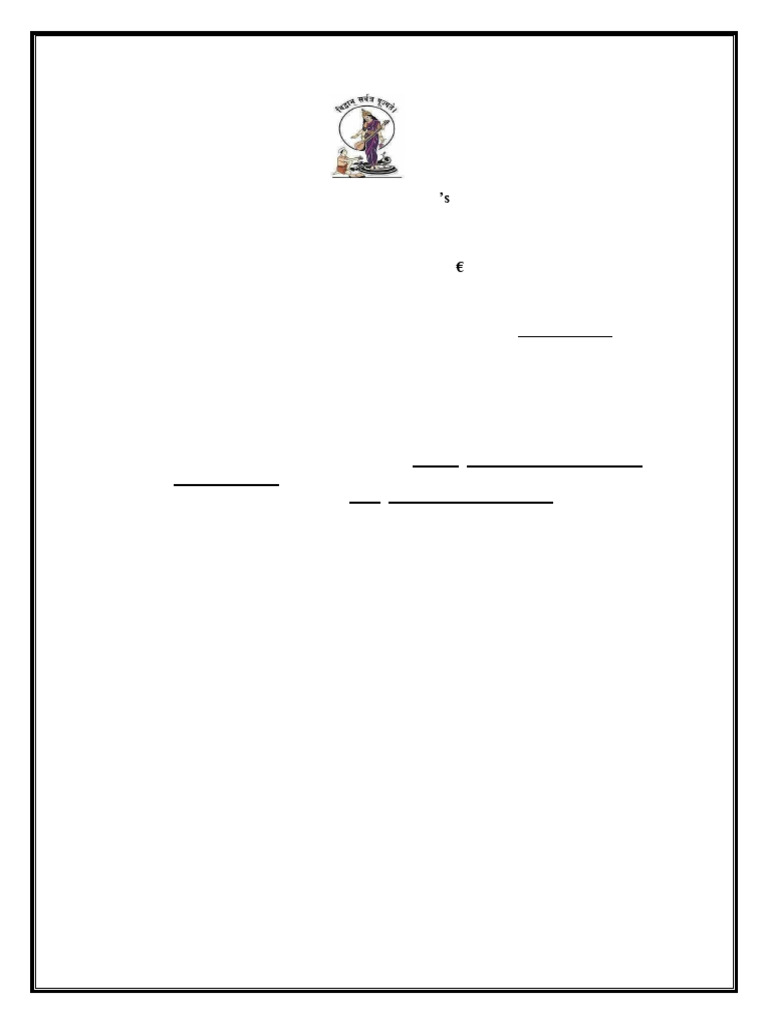 ZS Project Final | PDF