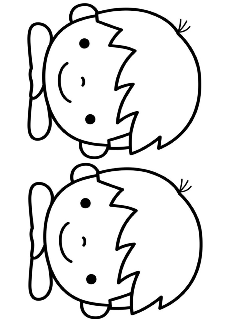 my face | PDF