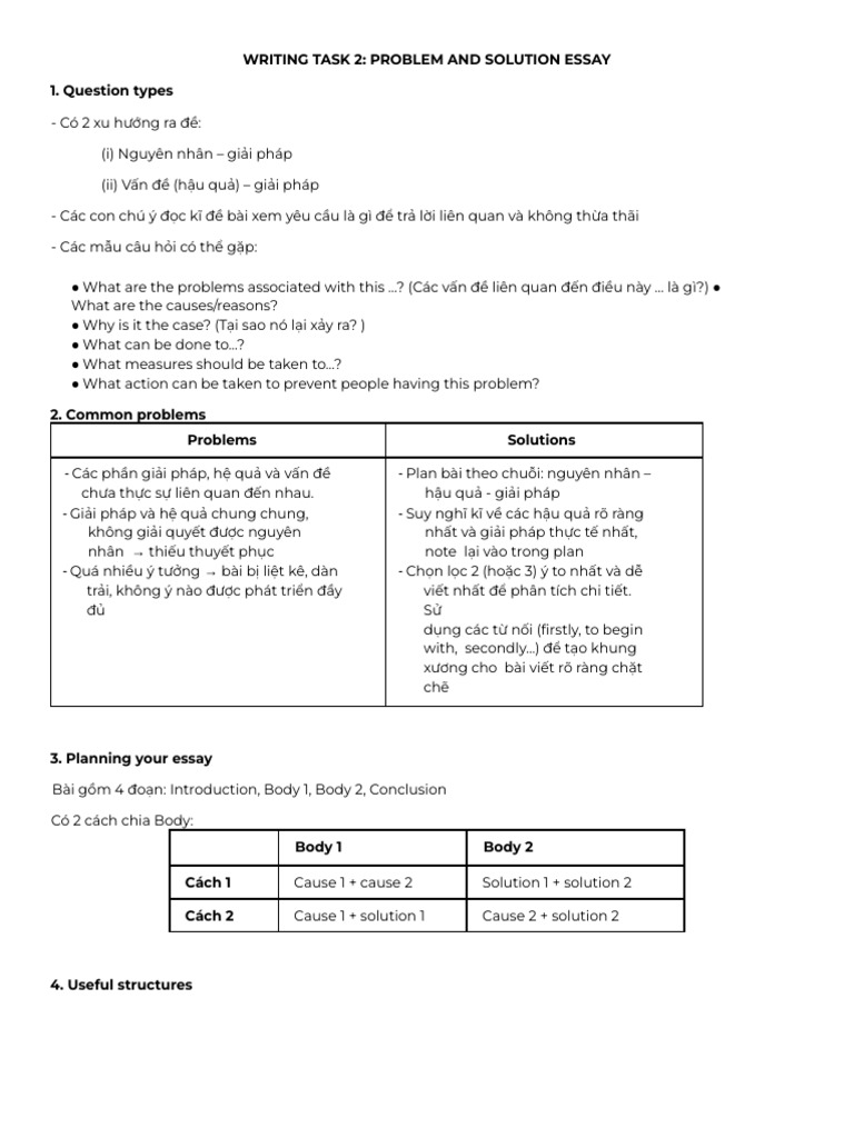 (W2) Problem and Solution | PDF